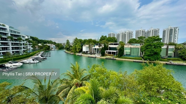 Pearl Island (D4), Detached #602827141